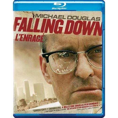 L'enragé (Blu-ray)