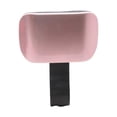thumbnail image 1 of Battery Car Rear Backrest Passenger Backrest Pad Rear Bike Seat Suitable for Motorcycles Electric Scooter And Bicycle Comfortable Riding, 1 of 8