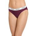 thumbnail image 1 of Women's Cotton Stretch Bikini - 3 pack, 1 of 3