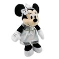 thumbnail image 3 of Disney100 - Minnie Mouse Plush with Disney 100th celebration Outfit, 3 of 4