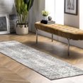 thumbnail image 4 of nuLOOM Power Loomed Deedra Area Rug, 4 of 8