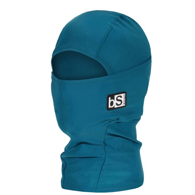 BLACKSTRAP Kids Hood Balaclava Mallard,