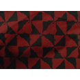 thumbnail image 4 of oneOone Cotton Poplin Fabric Geometric Block Decor Fabric Printed BTY 56 Inch Wide, 4 of 4