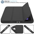 thumbnail image 3 of [PST] iPad Pro 11" (1st 2nd 3rd 4th Gen.) Smart Case Cover, Magnetic Slim Smart Cover Stand Case, 3 of 4