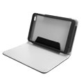 thumbnail image 3 of Étui de Protection pour Tablette, Étui en Cuir Antidérapant Durable avec Support pour P80X pour Tablette Noir, 3 of 8