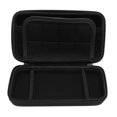 thumbnail image 1 of Carrying Case Compatible with for New 2DS XL 2DS LL for New 3DS 3DS, Water Resistant, Hard Shell Travel Bag with 8 Game Slot, Portable Console Protective Pouch, 1 of 7