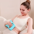 thumbnail image 3 of Portable Vibration Muscle Relaxation Belt with Deep Tissue Massage, Handheld Fascia Gun for Home Fitness Recovery, 3 of 6