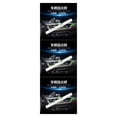 thumbnail image 5 of ziyahi 10pcs Car Incense Diffuser Air Vent Freshener Refill Car Air Solid Stick No.10 3Set, 5 of 5