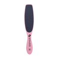 thumbnail image 1 of Staleks Wooden Pedicure Foot File BEAUTY & CARE ABC-20/3 (Pink), 1 of 4