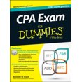 thumbnail image 2 of Cpa Examen pour Nuls, Kenneth W. Boyd Broché, 2 of 4