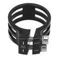 thumbnail image 4 of <p>34.9mm Bike Pew Clamp, Lightweight Quick Release Durable Carbon Fiber Bike Pew Clamp  For Road Bike</p>, 4 of 7