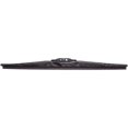thumbnail image 2 of ANCO Windshield Wiper Blade W-18 Winter; 18 Inch Length; Single Blade; Without Spoiler; Black; Steel Frame; Natural Rubber Blade; Conventional Style; With Kwik Connect Adapters, 2 of 11