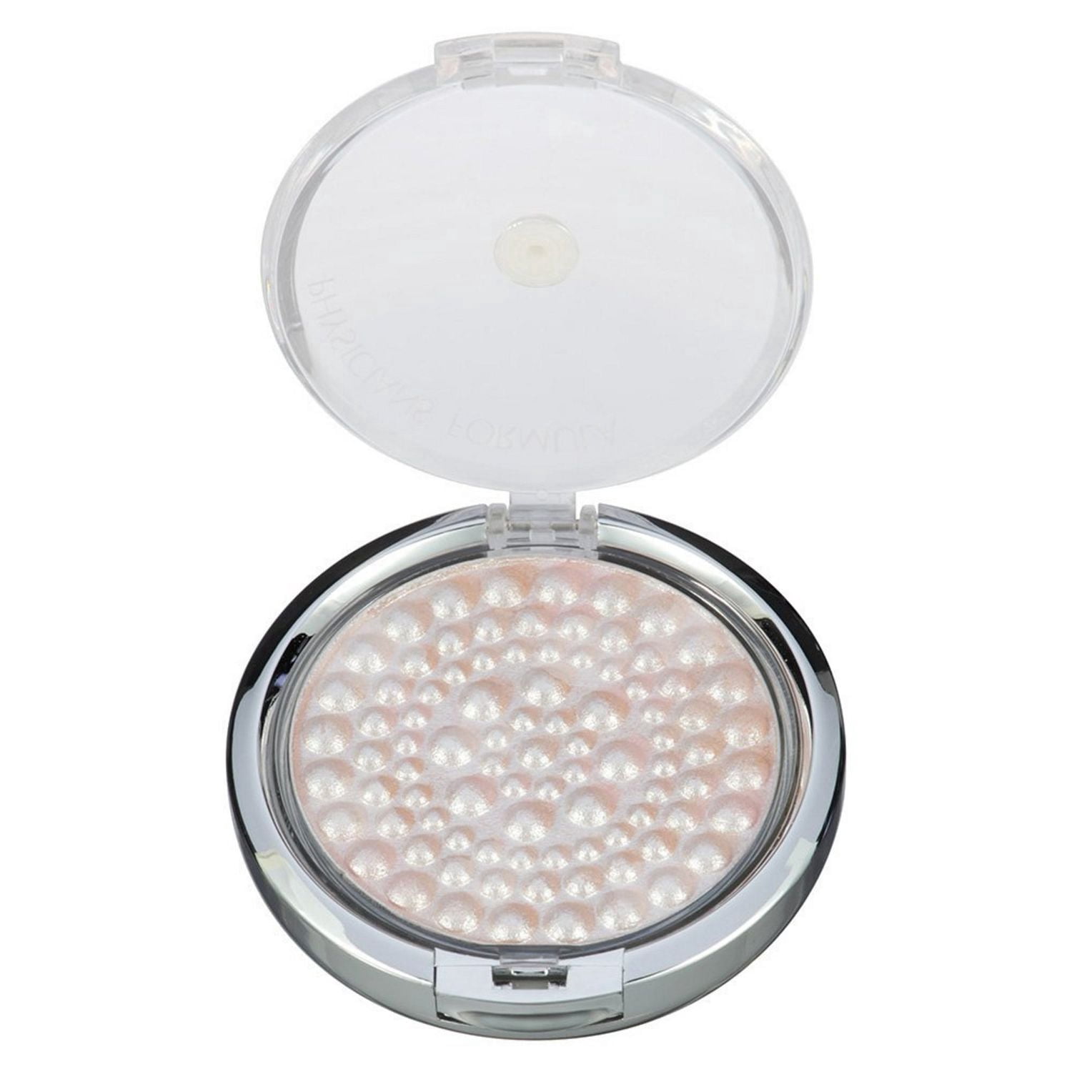 Poudre perle éclat minéral de Powder Palette