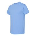 thumbnail image 3 of Gildan T-Shirt à Manches Courtes en Coton Épais pour Hommes (Lot de 5), 3 of 4