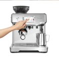 thumbnail image 2 of Breville Barista Touch, Espresso Machine, Brushed Stainless Steel, 2 of 2