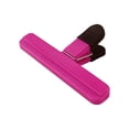 thumbnail image 1 of Meitianfacai Chip Bag Clips Heavy Duty Food Clips Assorted Colors For Coffee And Food, 1 of 1
