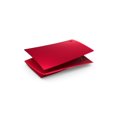 thumbnail image 1 of PS5™ Console Covers – Volcanic Red, 1 of 2