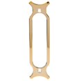 thumbnail image 2 of Accessoire d'Instrument pour Guitare Électronique en Fer, Cadre de Prise à Bobine Unique, 2 of 8