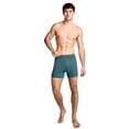 thumbnail image 5 of Jockey Men's Hypersoft 360 4.5" Boxer, 5 of 5