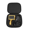 thumbnail image 3 of 12.7MM Hand Inkjet Printer Portable Handheld Printer Expiry Date Inkjet Printer For Logo Serial Number Label Barcode Qr Code, 3 of 5
