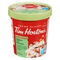 thumbnail image 4 of Tim Hortons Crème Glacée Beignet aux Pommes, 4 of 7