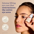 thumbnail image 2 of Embryolisse Lift-Intense Eye cream - Multi-Benefit Eye Cream For Wrinkles & Pufiness With Hyaluronic Acid, Lychee Extract & Primrose Oil - Suitable For Sensitive Eyes - Fragrance-Free - 15ml, 2 of 6