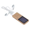 thumbnail image 3 of 64GB MP3 Player with bt, Portable HiFi Lossless MP3 Music Players with HD Speaker, Media Player with Video,FM Raido,Recorder,Alarm Clock Function, 3 of 7