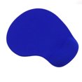 thumbnail image 1 of Office Mousepad Ergonomic Gaming Desktop Mouse Pad Non-slip mouse mat Rubber Wrist Rest Support Gamepad Mat Rubber Laptop Computer Non-Slip, 1 of 3