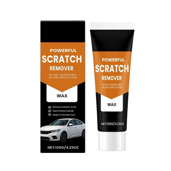 SharkTRUE Nexa Car Scratch Remover,Turbo Shine Nexa,Auto Car Wax UV Remover Scratch