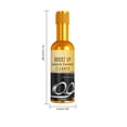 thumbnail image 2 of TopLLC Tools&Home Improvement Automotive Cleaning Agent Carburetor Throttle Engine Disassembly Cleaning Exhaust Gas Removal Carbon Deposition Automotive Gasoline Additive 120ml Catalytic Converter, 2 of 2