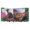 thumbnail image 2 of Kids Dinosaur Sound Book, Animal Sound Book Educational Electronic  For School For Toddlers, 2 of 8