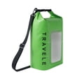 thumbnail image 2 of Summer Swimming Beach Bag Outdoor Shoulder Waterproof Crossbody Bag Large Capacity Cell Phone Storage Bag, 2 of 6