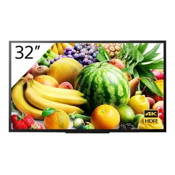 Sony FW32BZ30J Écran Professionnel à DEL 4 H HDR de 32 Po