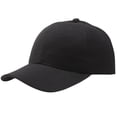 thumbnail image 1 of Kcodviy Women Baseball Snapback Hat Organizer for Baseball Caps Closet Hip-Hop Adjustable Foldable Hat Cute Hats for Women Baseball Cap Mens Mesh Hats and Caps Running Hats, 1 of 7