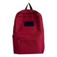 thumbnail image 3 of Birdeem Sac à Dos d'Extérieur Imperméable, Sac de Grande Capacité à la Mode et Polyvalent pour le Voyage, Polyester Durable avec Fermeture Éclair Sécurisée et Bretelles Confortables, Dimensions 16.5X13X8.3 Pouces, 3 of 7