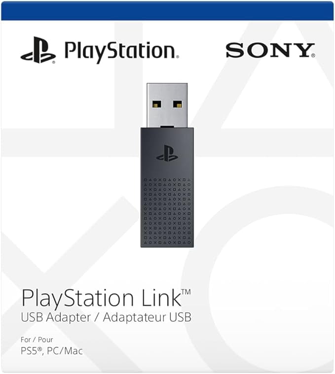Adaptateur USB PlayStation Link™