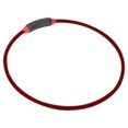 thumbnail image 4 of Light USB Rechargeable Adjustable DIY Cutting LED Dog Bite  Collar Pet Supplies, 4 of 8