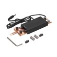 thumbnail image 4 of Amdohai Integrated Type Spot Welding Pen Automatic Trigger Weld Machine Accessory for 18650 Battery, 4 of 7