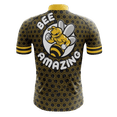 thumbnail image 2 of Bee Amazing Cycling Jersey - 2XL, 2 of 3