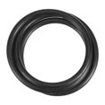 thumbnail image 1 of Unique Bargains Universal Sewing Machine Motor Stretch Belt 958mm 38" Perimeter, 8.6mm Belt Thick, 1 of 5
