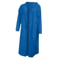thumbnail image 3 of Heliisoer Mode Femmes Manches Décontracté Long Uni Chaud Chandail Dames, 3 of 4