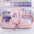 thumbnail image 1 of Big Capacity Pencil Pen Case Office College School Large Storage High Capacity Bag Pouch Holders Box, 1 of 6