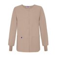 thumbnail image 1 of Sivvan Veste d'Échauffement de Sarrau pour Femmes/clous avant - Col Rond, 1 of 7