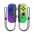 thumbnail image 1 of Manette de Jeu (G/d) pour Manette Nintendo Switch - Édition Splatoon Manette de Jeu Sans Fil, 1 of 5