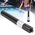 thumbnail image 4 of Rallonge de Queue de Billard, Accessoire de Billard Rallonge de Queue de Piscine, pour Billard Extérieur Rallonge de Queue Télescopique pour MEZZ, Rallonge de Queue Télescopique pour PREOAIDR, 4 of 8