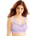 thumbnail image 1 of Bali Soutien-Gorge Sans Armatures Confort Révolution Tailles Intelligentes, L, 1 of 1