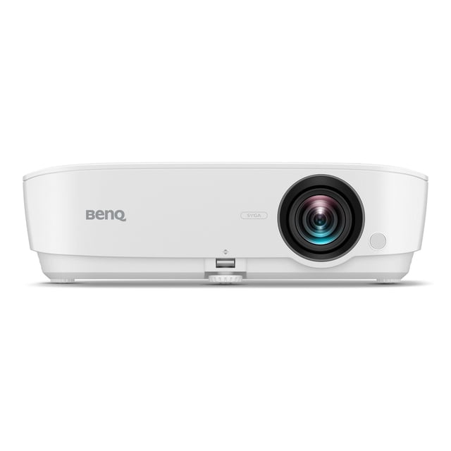 BenQ MS536 SVGA Business Projector - DLP - 4000 Lumens - Dual HDMI - Eco-Friendly