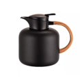 thumbnail image 1 of Bouilloire Isolée en Acier Inoxydable pour la Maison Grande Capacité Bouilloire d'Eau Chaude Bouteille d'Eau Chaude Bouteille d'Eau Chaude Bouilloire d'Eau Chaude, 1 of 6