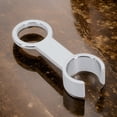 thumbnail image 3 of Bidet Sprayer Holder Toilet Bathroom Attachment Hanging Bracket for Shower, 3 of 11