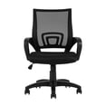 thumbnail image 1 of TygerClaw Ergonomic Mid-Back Mesh Office Chair, 1 of 4